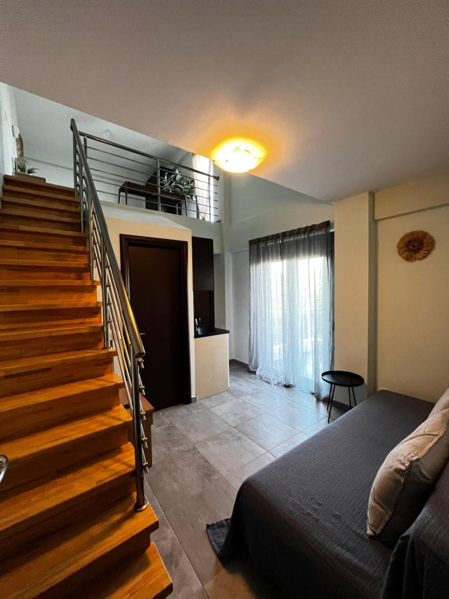 Nikiti Holidays Exterior foto