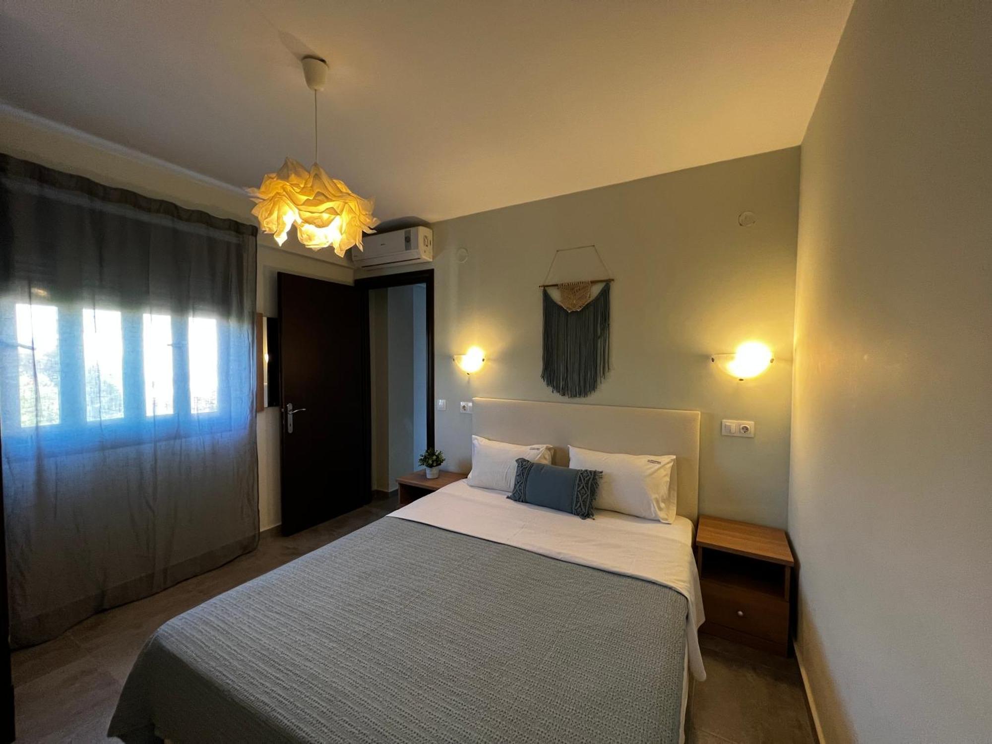 Nikiti Holidays Quarto foto