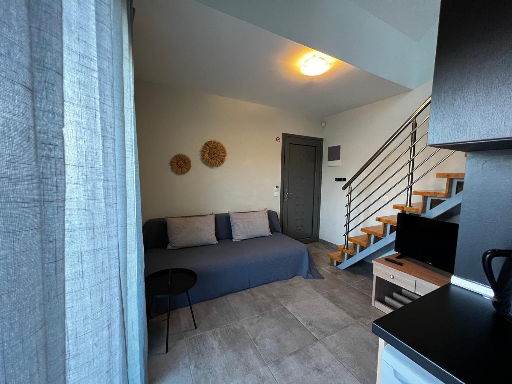 Nikiti Holidays Quarto foto