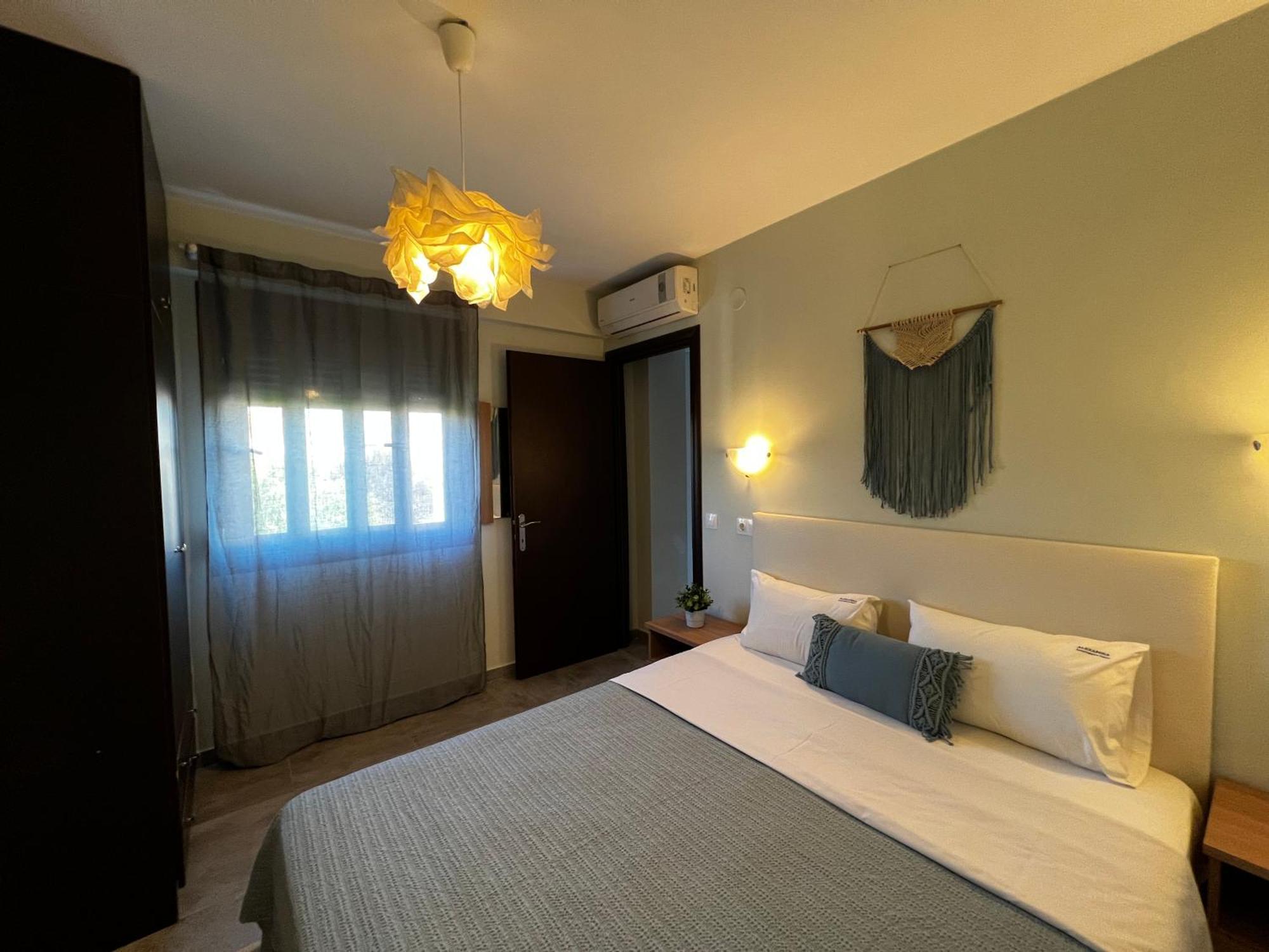 Nikiti Holidays Quarto foto