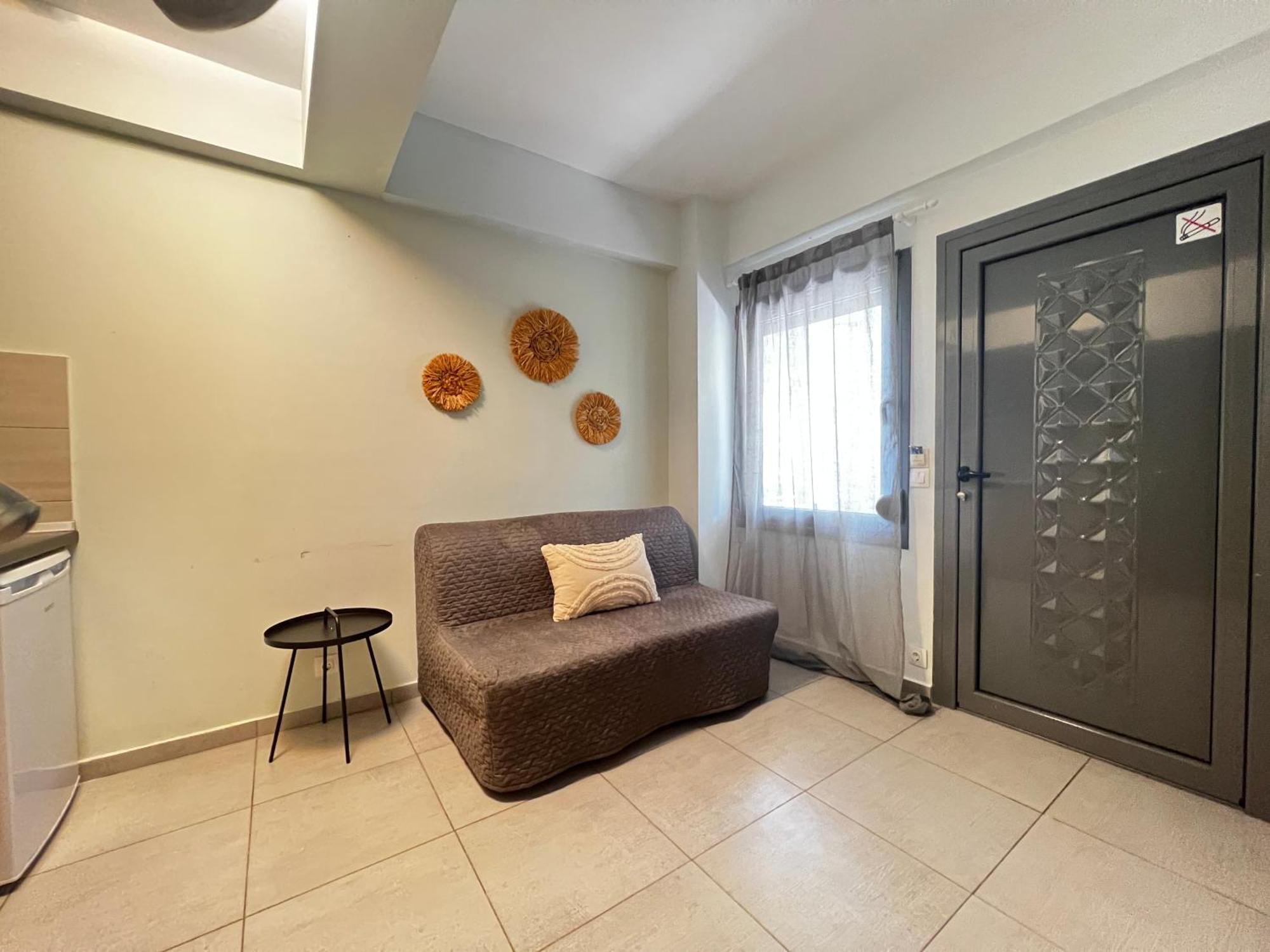 Nikiti Holidays Quarto foto