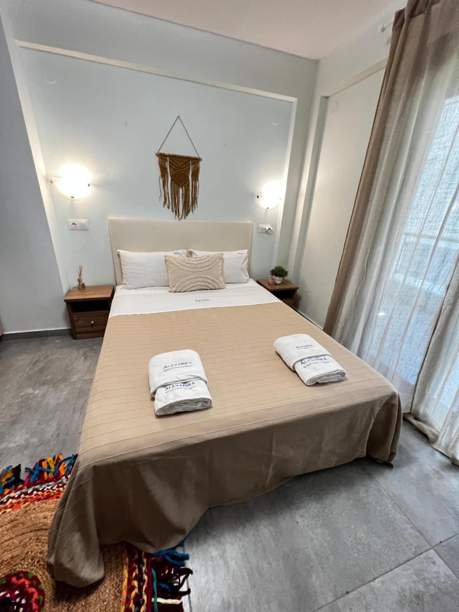 Nikiti Holidays Quarto foto