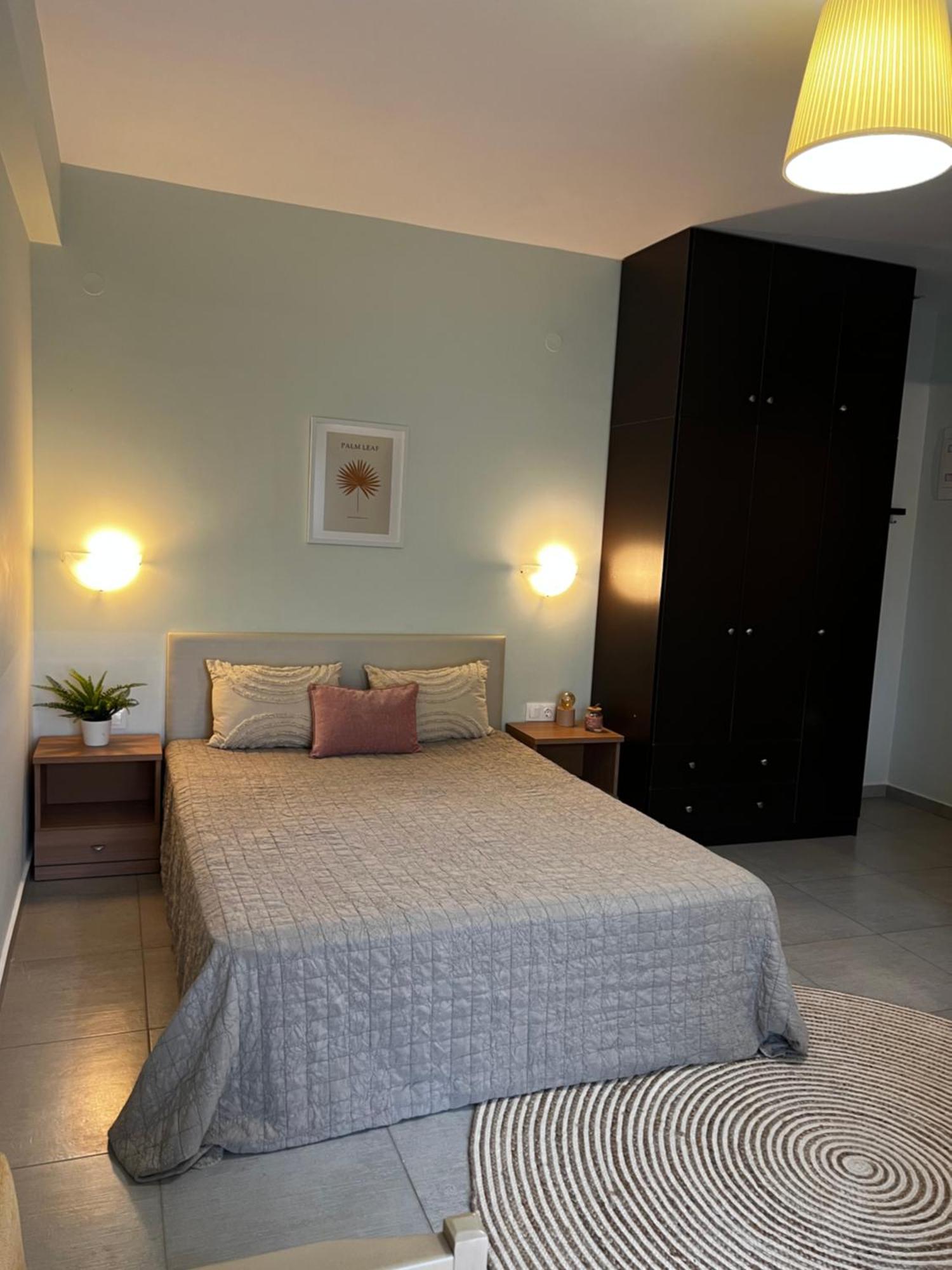 Nikiti Holidays Quarto foto