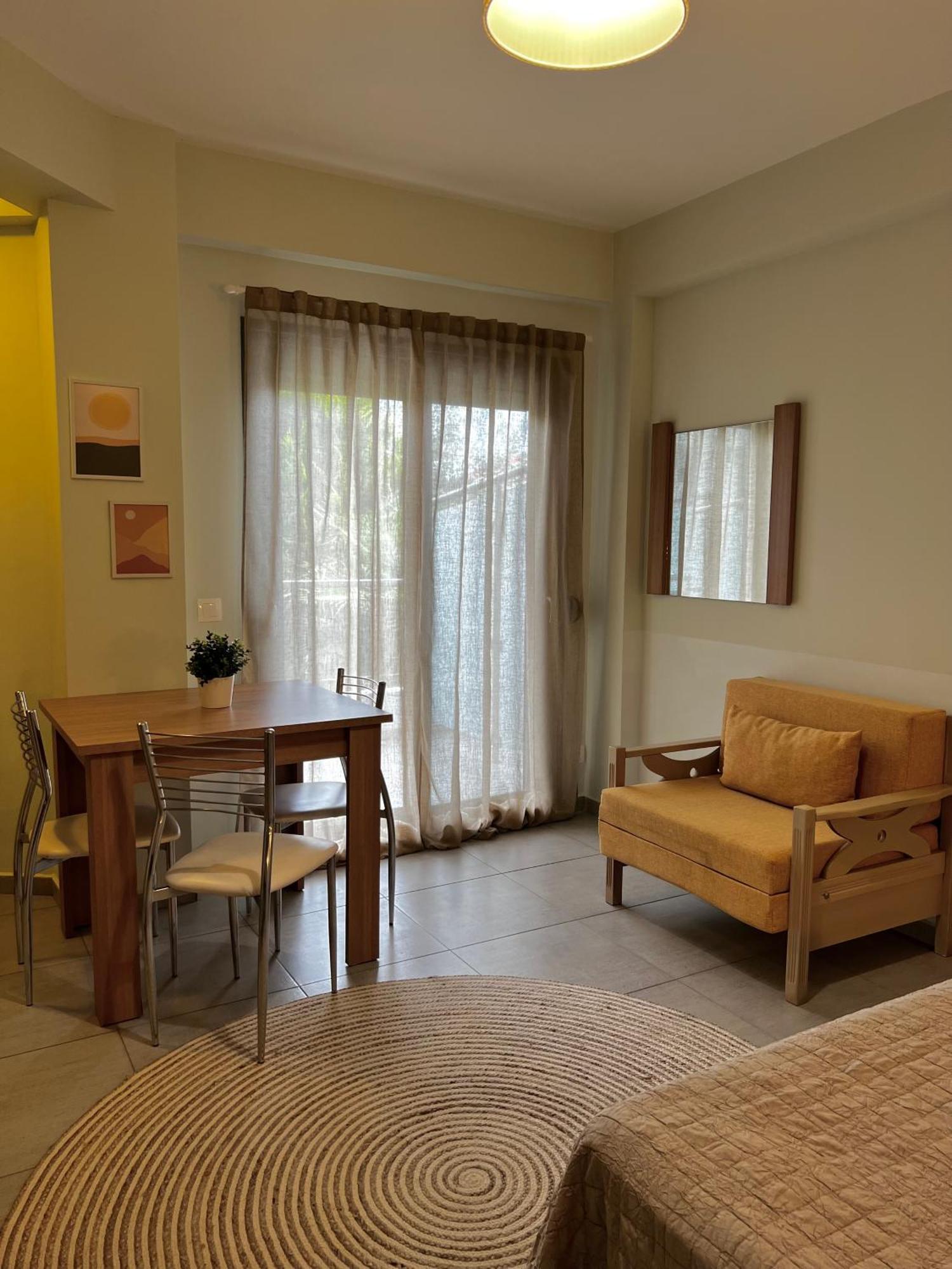 Nikiti Holidays Quarto foto
